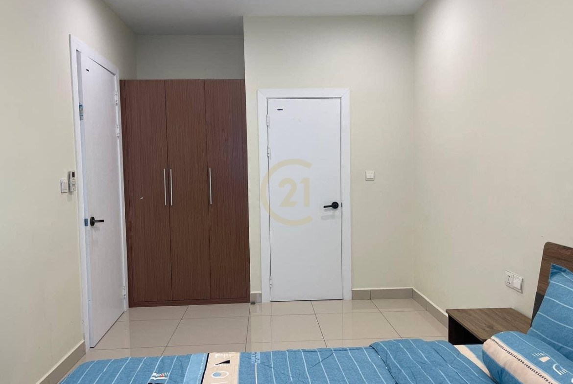 NICE ONE BEDROOM FOR RENT