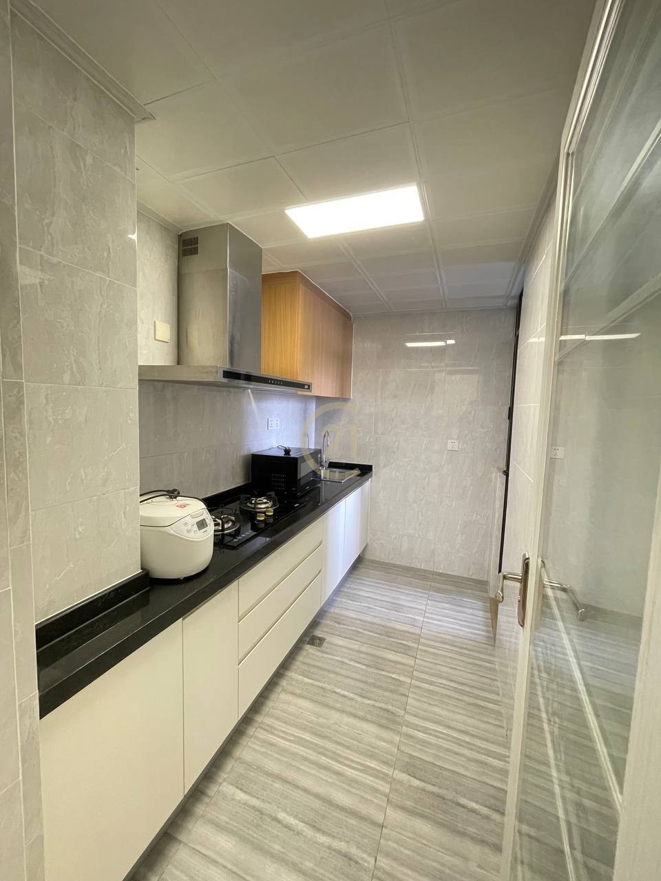 NICE TWO BEDROOM FOR RENT