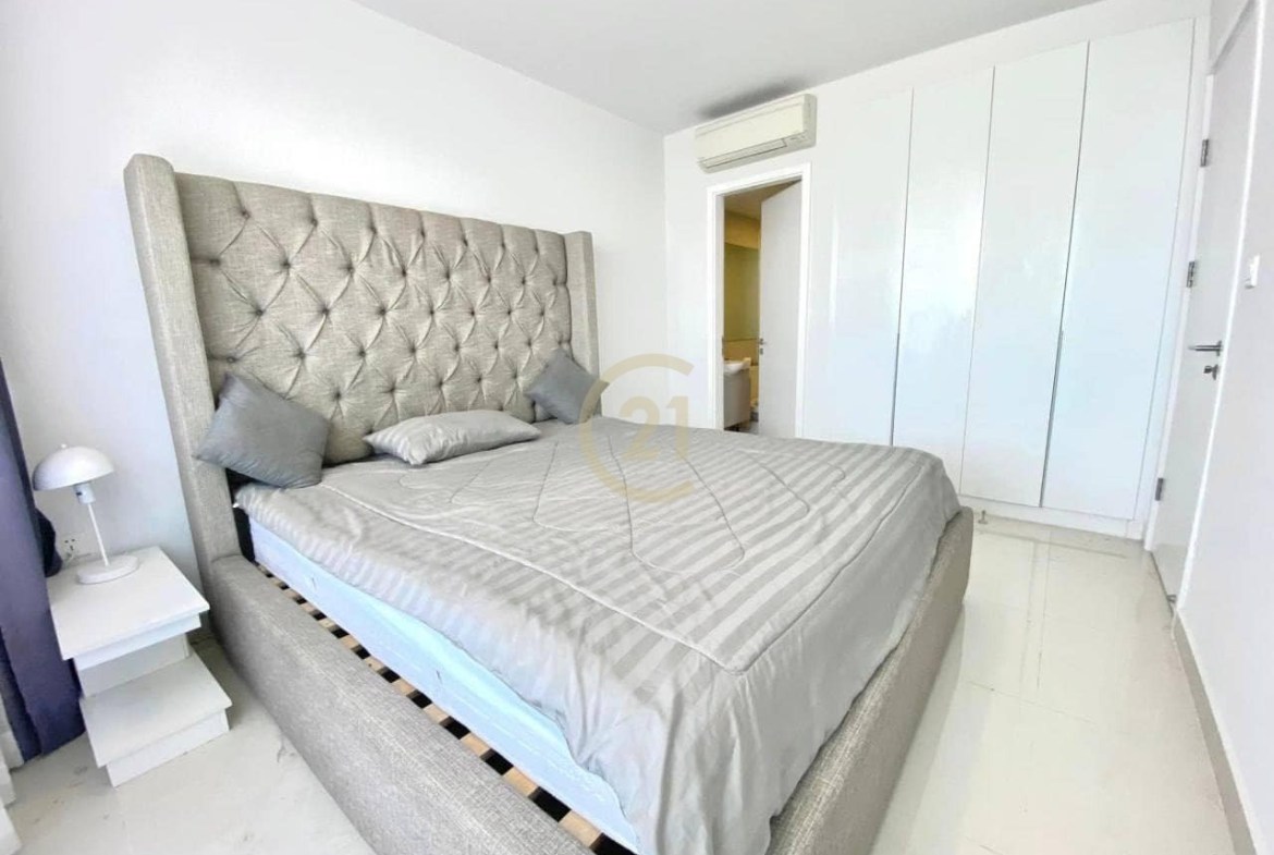 MODERN ONE BEDROOM FOR RENT