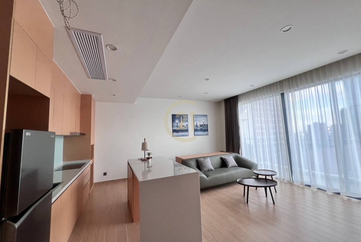 LUXERY ONE BEDROOM FOR RENT