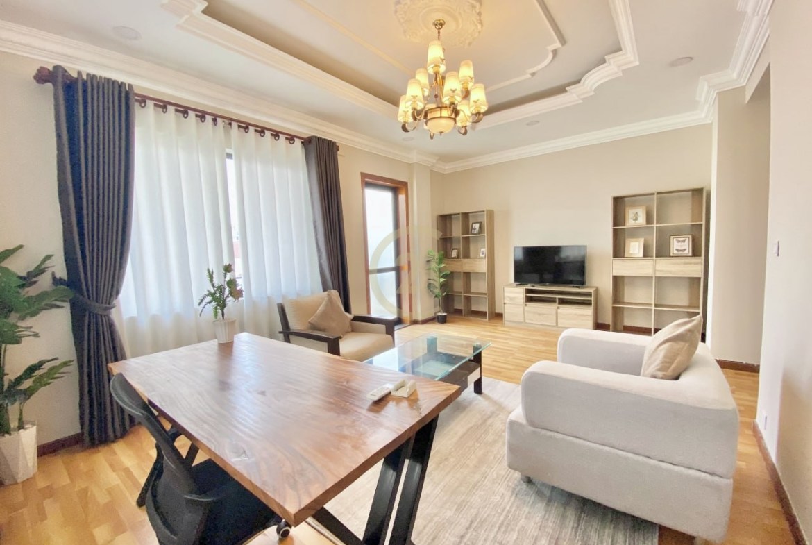 NICE ONE BEDROOM FOR RENT