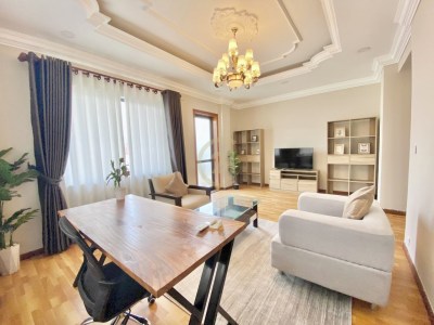 NICE ONE BEDROOM FOR RENT