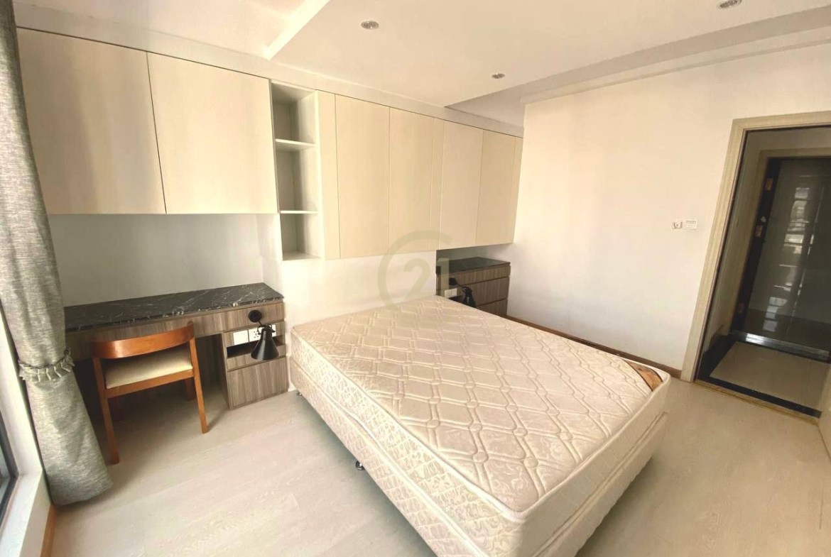 NICE ONE BEDROOM FOR RENT