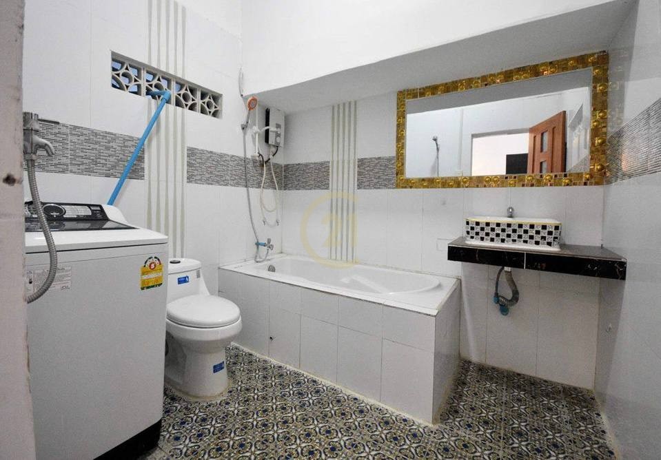 MODERN ONE BEDROOM FOR RENT
