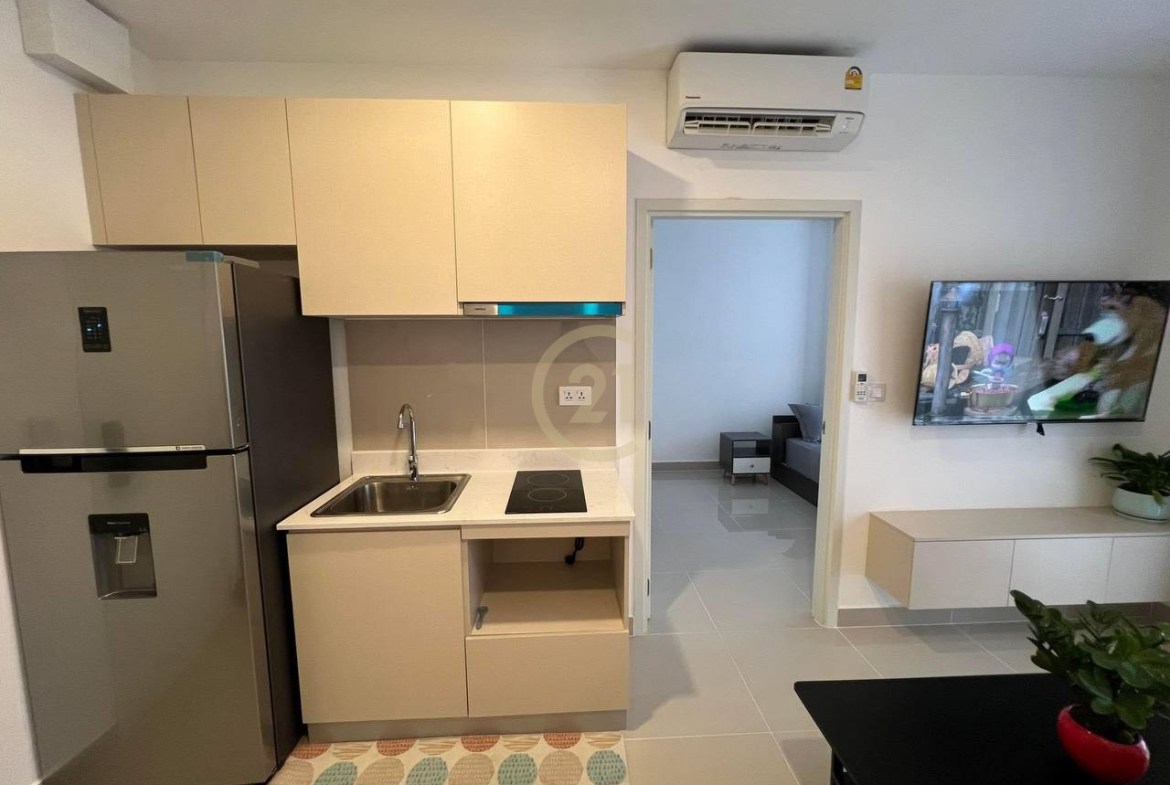 NICE ONE BEDROOM FOR RENT