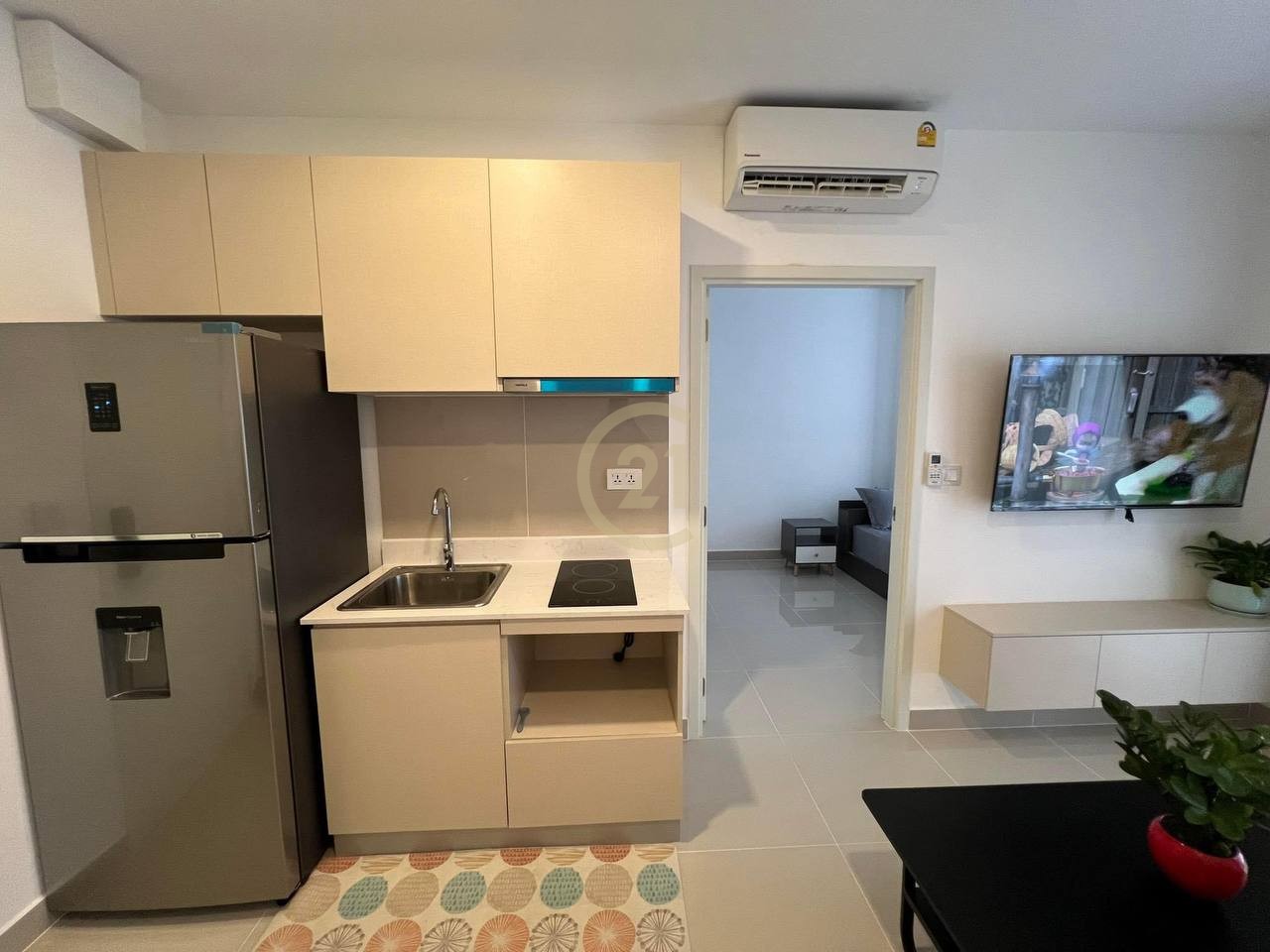 NICE ONE BEDROOM FOR RENT
