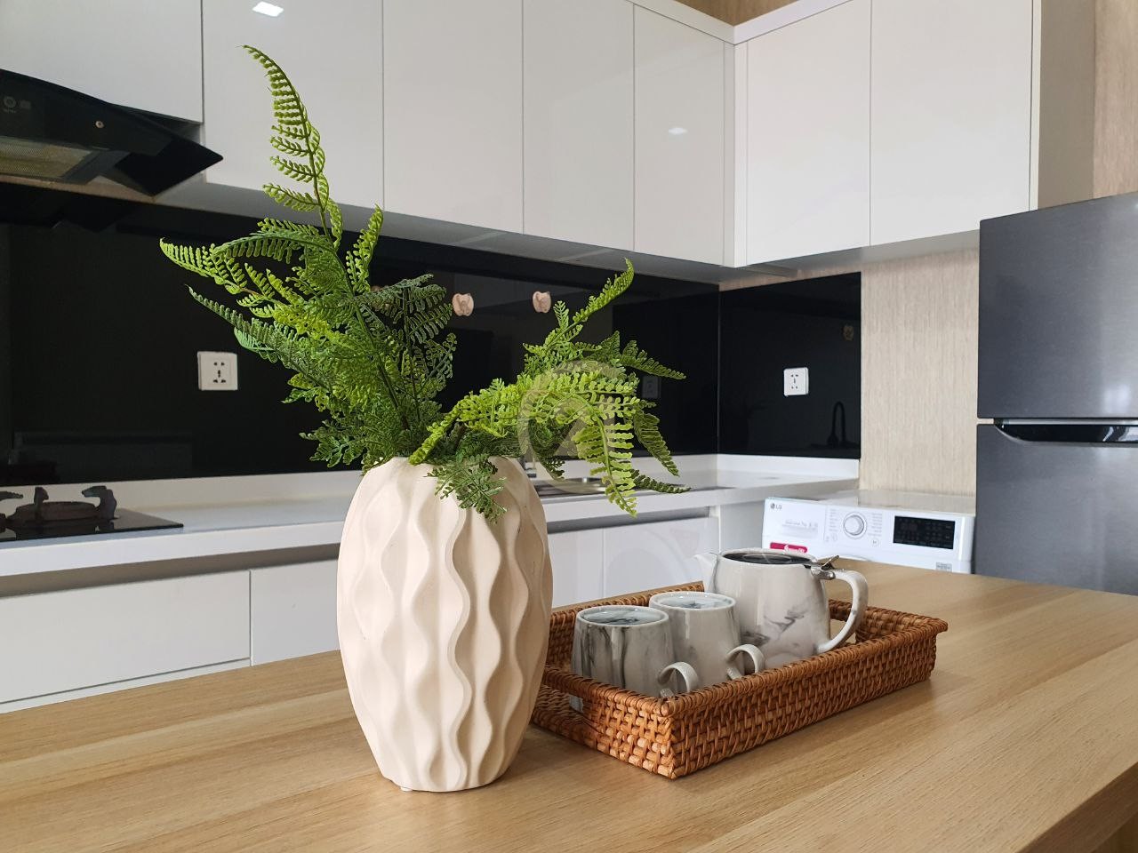 LUXERY ONE BEDROOM FOR RENT