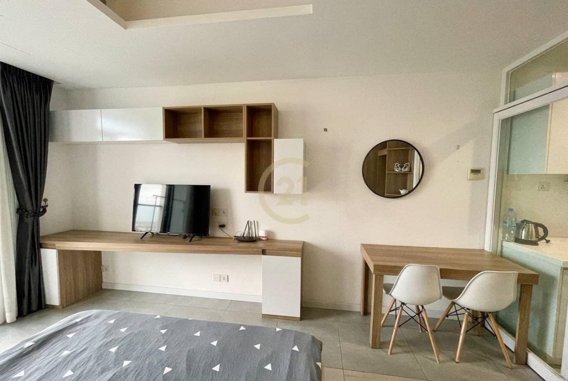LOVELY STUDIO ROOM FOR RENT