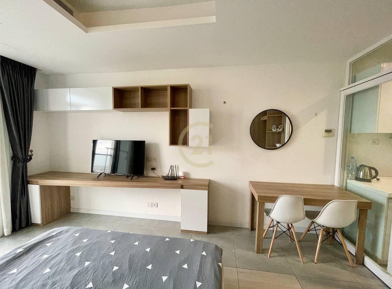 LOVELY STUDIO ROOM FOR RENT
