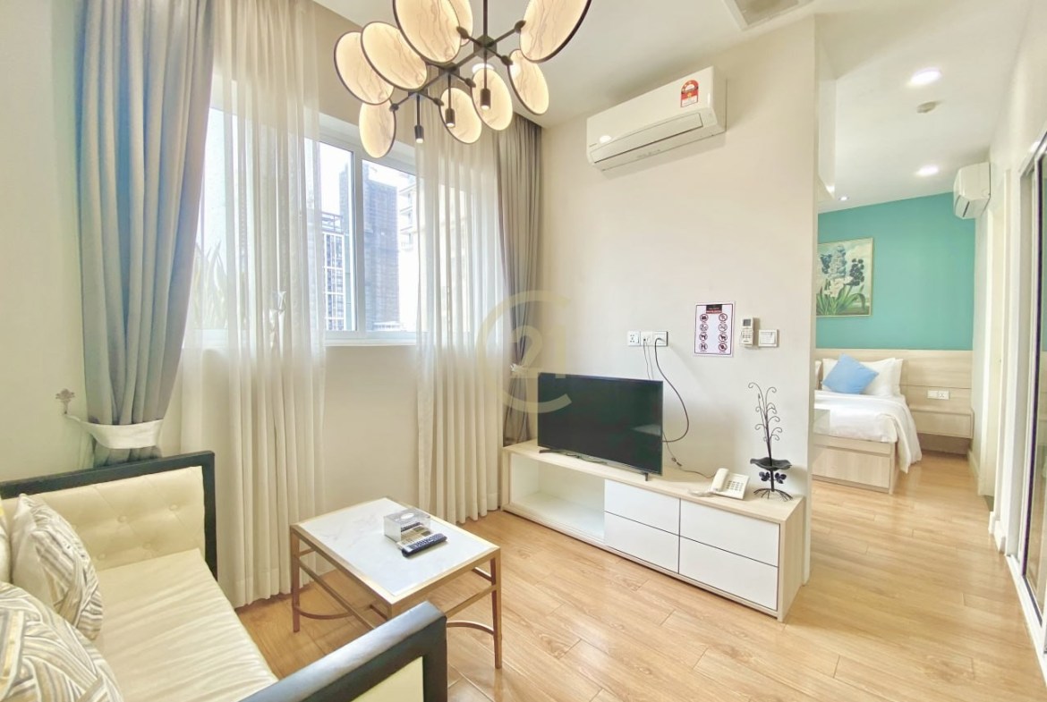 LUXERY STUDIO ROOM FOR RENT