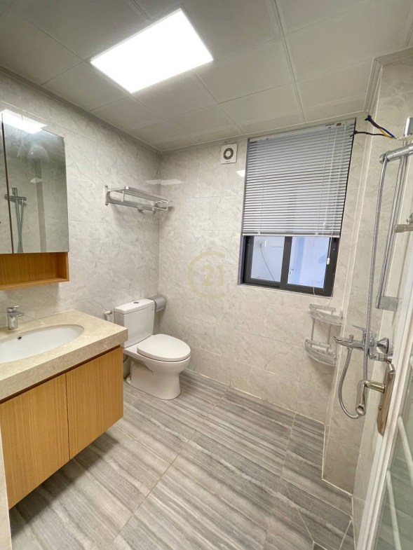NICE TWO BEDROOM FOR RENT
