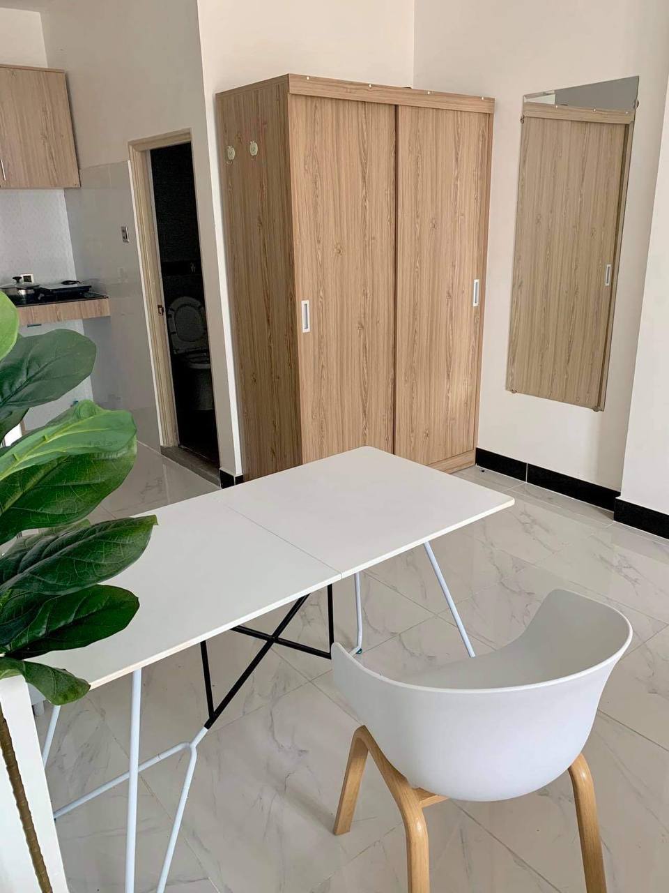 LOVELY STUDIO ROOM FOR RENT