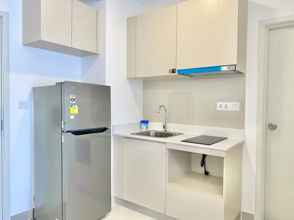 MODERN TWO BEDROOM FOR RENT