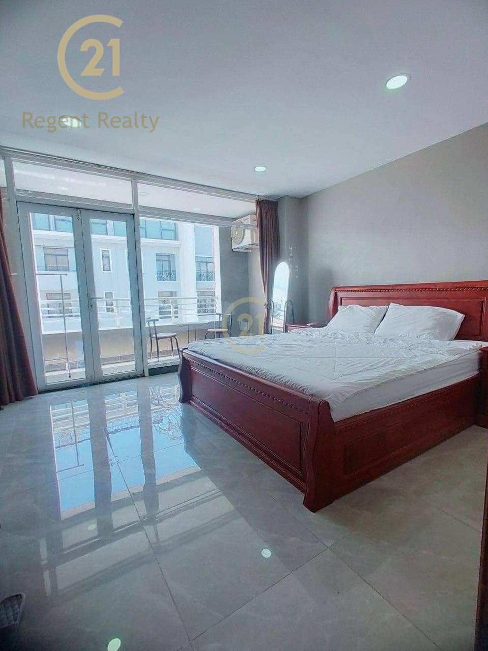 Affordable one bedroom in Phnom Penh