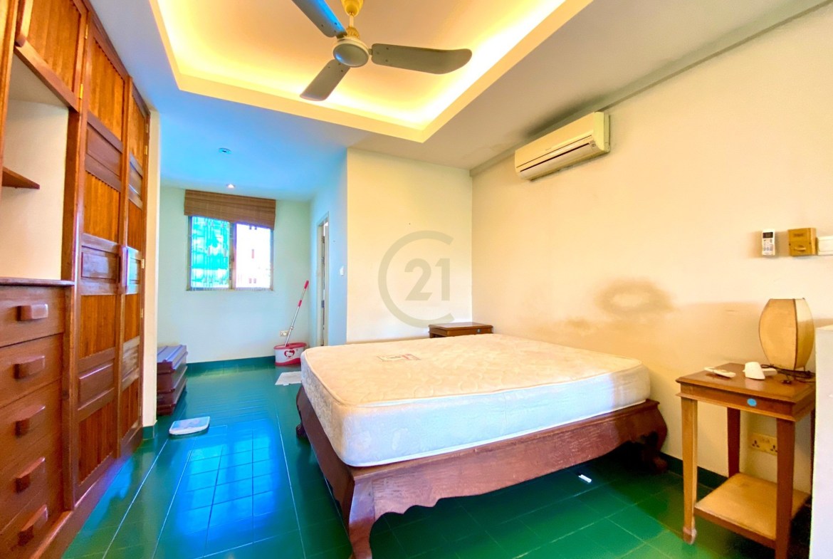 Townhouse two bedroom for rent
