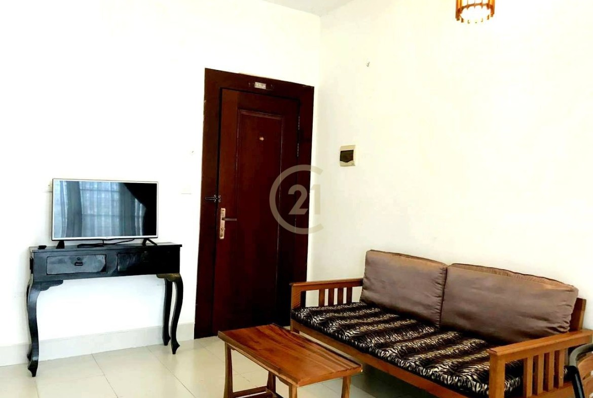 LOVELY ONE BEDROOM FOR RENT