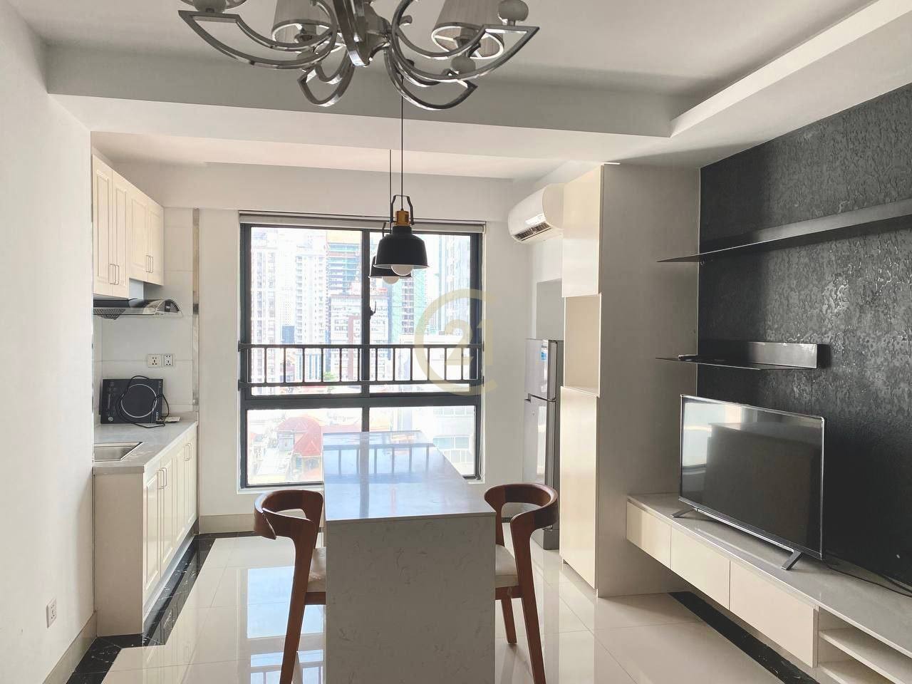 4 NICE ONE BEDROOM FOR RENT