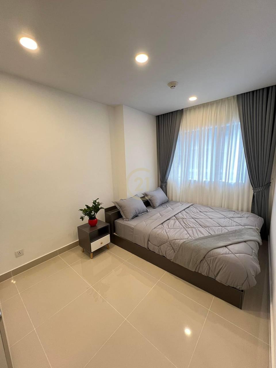 NICE ONE BEDROOM FOR RENT