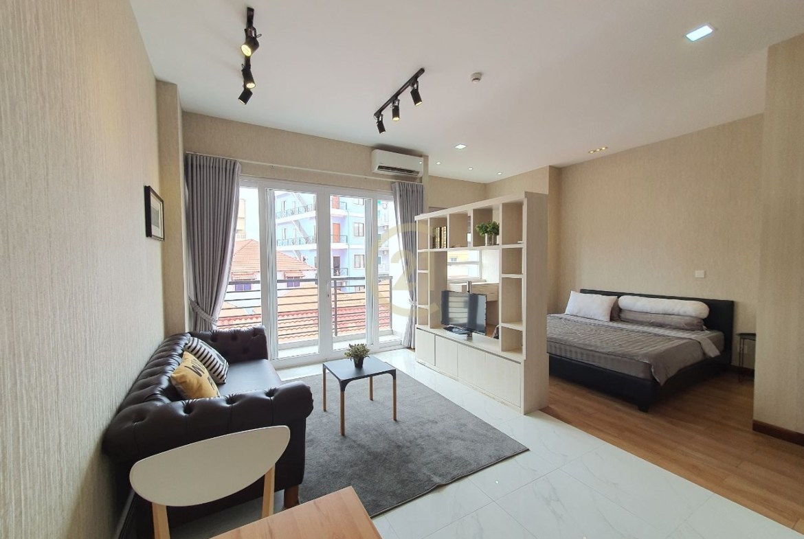 LUXERY ONE BEDROOM FOR RENT