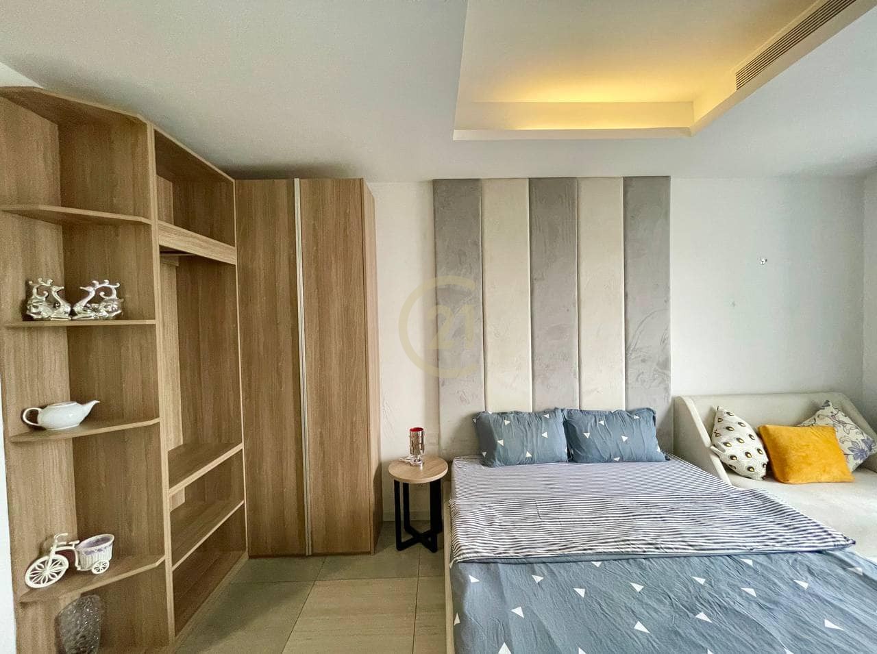LOVELY STUDIO ROOM FOR RENT
