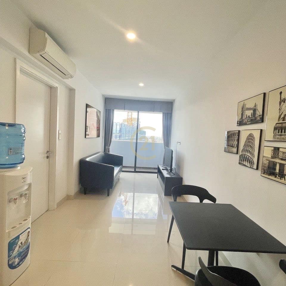 LUXERY ONE BEDROOM FOR RENT
