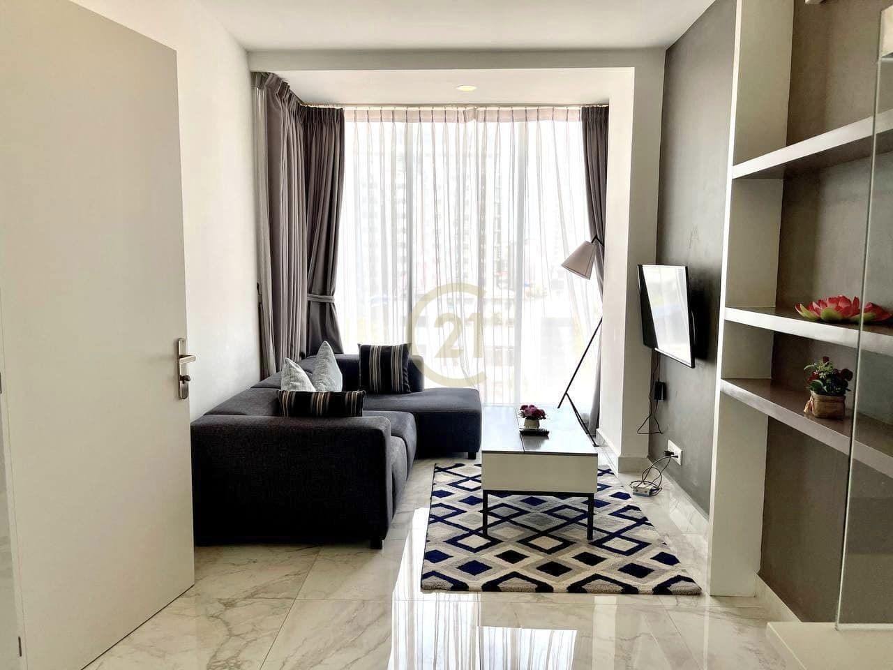 LUXERY STUDIO ROOM FOR RENT