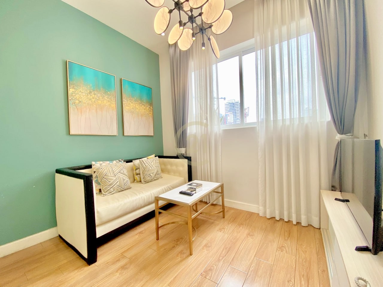 4 LUXERY STUDIO ROOM FOR RENT