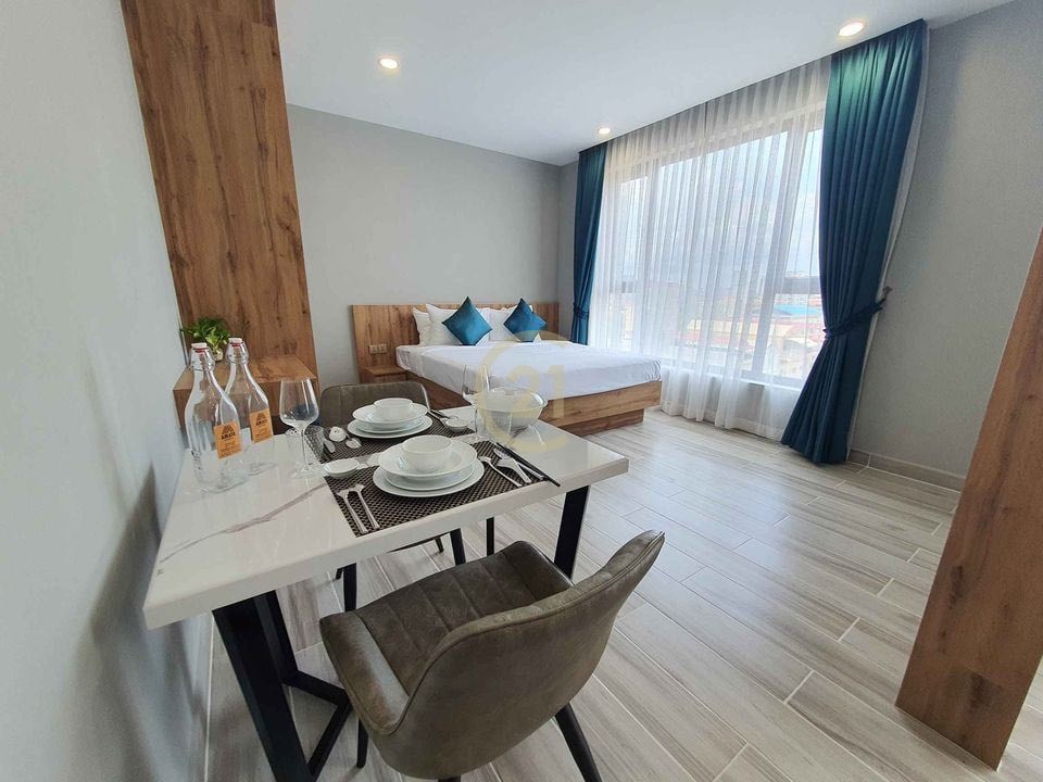 LUXERY STUDIO ROOM FOR RENT