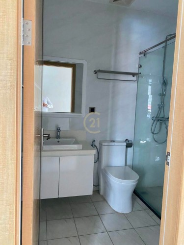 LUXERY STUDIO ROOM FOR RENT