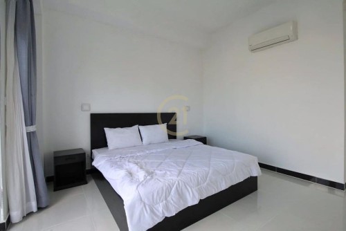 MODERN ONE BEDROOM FOR RENT