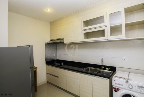 CLASSIC ONE BEDROOM FOR RENT