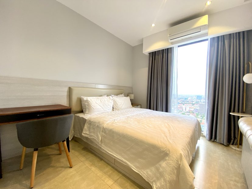 403618795_239550529034869_422448963434487564_n Nice Studio room for rent with Fully Furnished