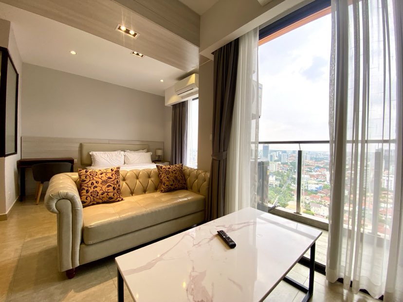 403634725_269937429405497_8655242904124818383_n Nice Studio room for rent with Fully Furnished