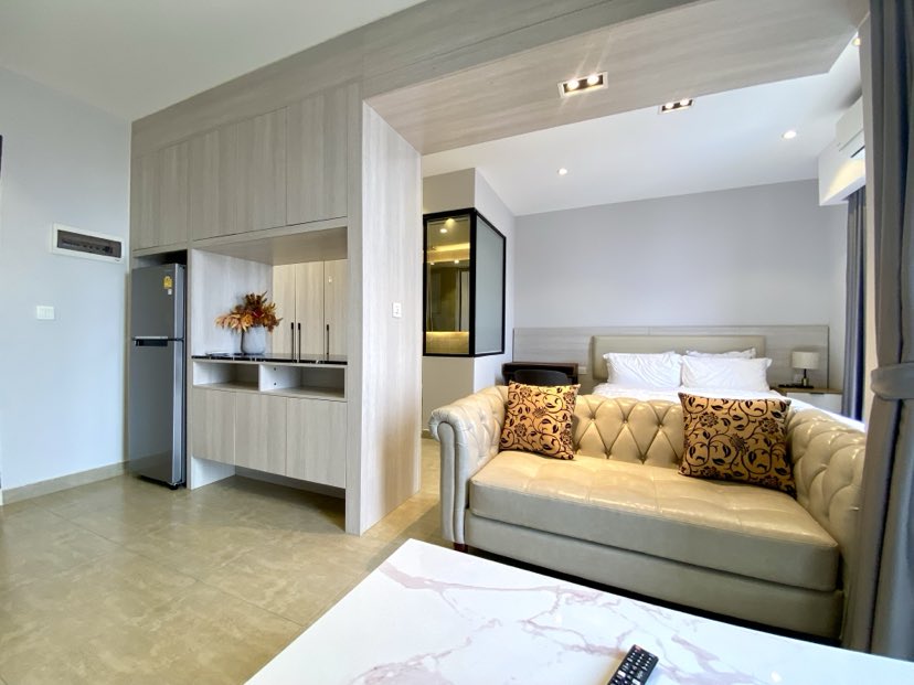 403637045_260082173491672_569678730764424792_n Nice Studio room for rent with Fully Furnished