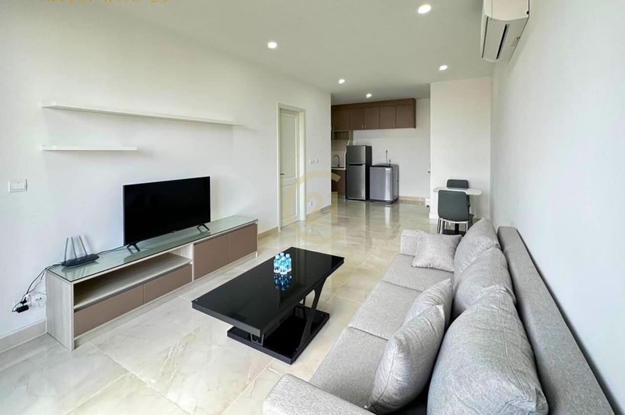 403707562_374482114934536_6338858793736641326_n Brand New 1 Bedroom Apartment with Fully furnished