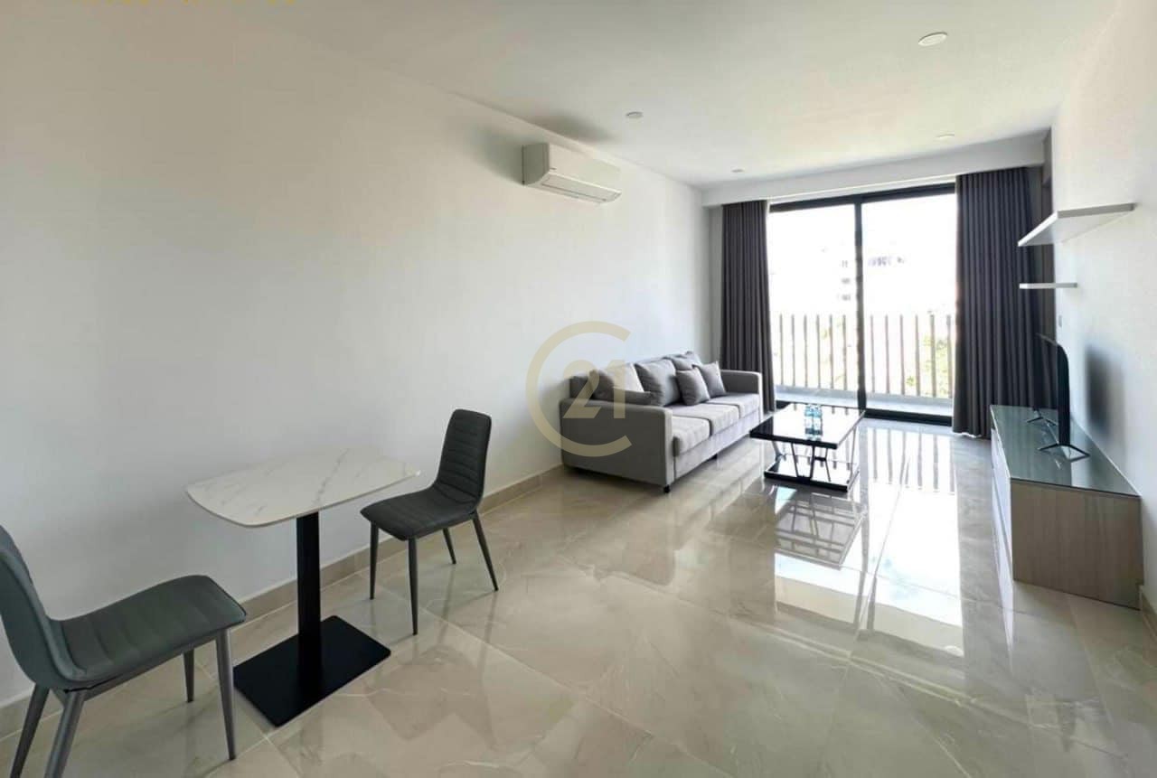 403726570_374482031601211_2586806051792343715_n Brand New 1 Bedroom Apartment with Fully furnished
