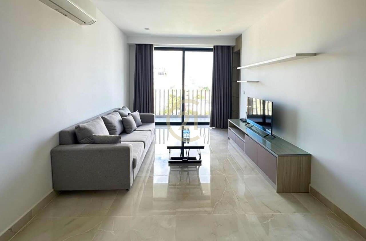 403734694_374482101601204_5973364590516839788_n Brand New 1 Bedroom Apartment with Fully furnished