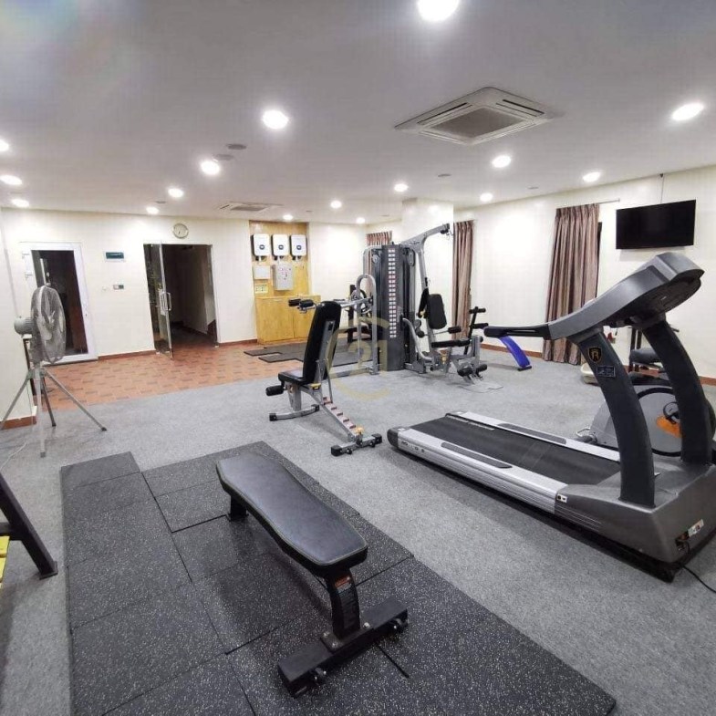 APARTMENT 2BR FOR RENT IN PHNOM PENH