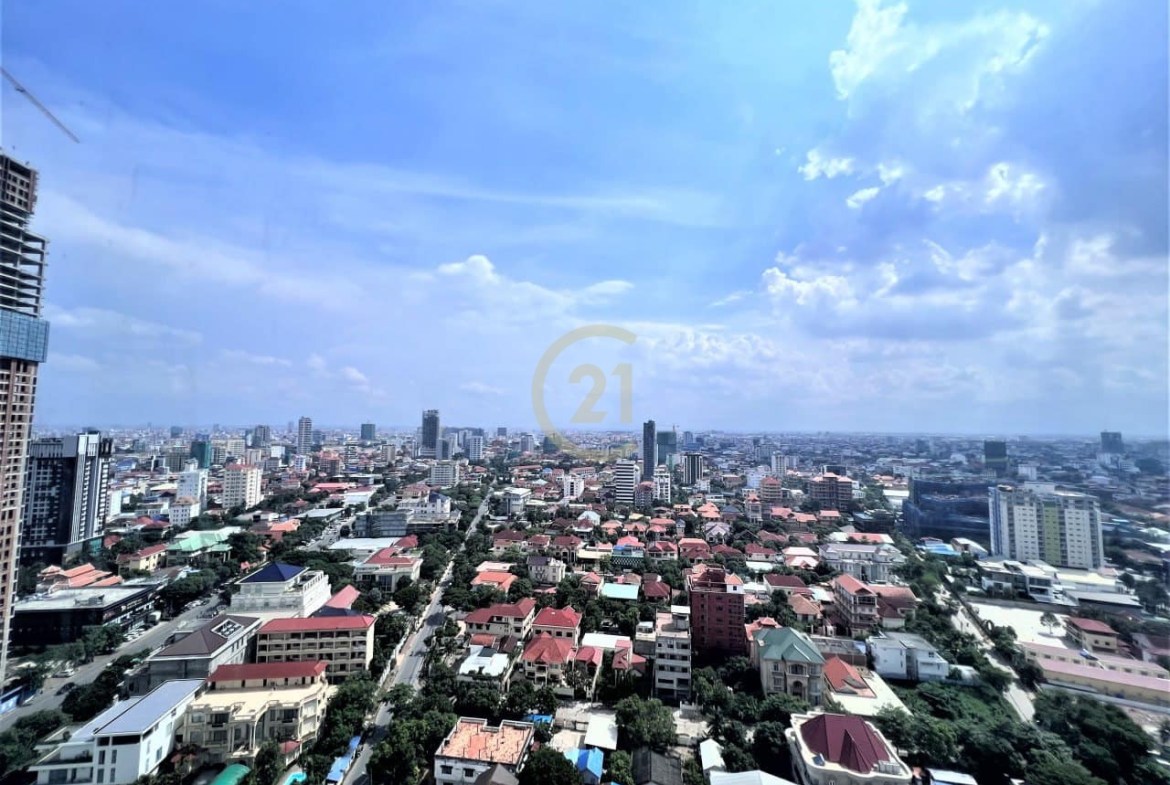 Condo for sale in tk, Good for invest.