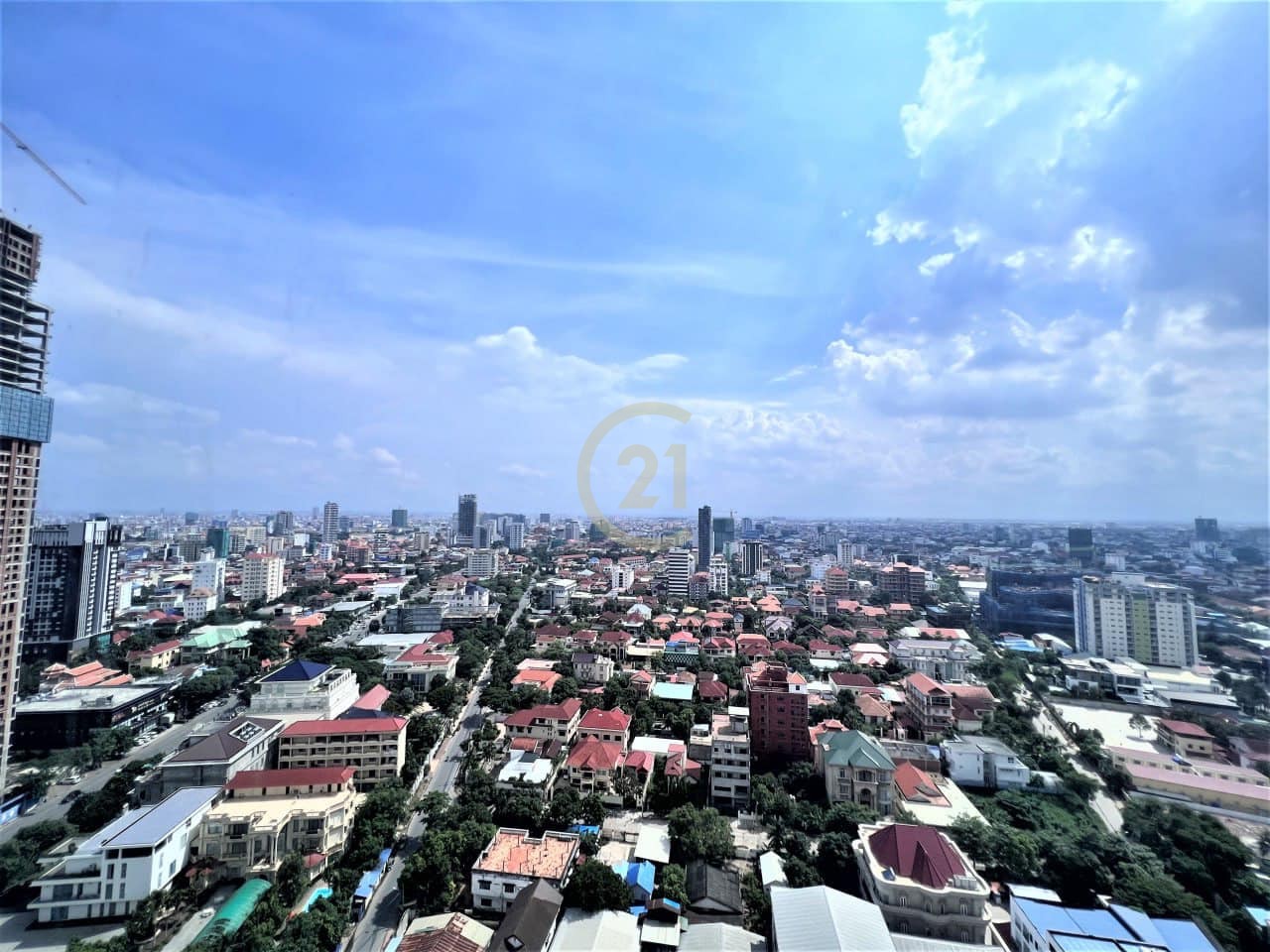 406560853_6796131830434556_6735323230519979579_n Condo for sale in tk, Good for invest.