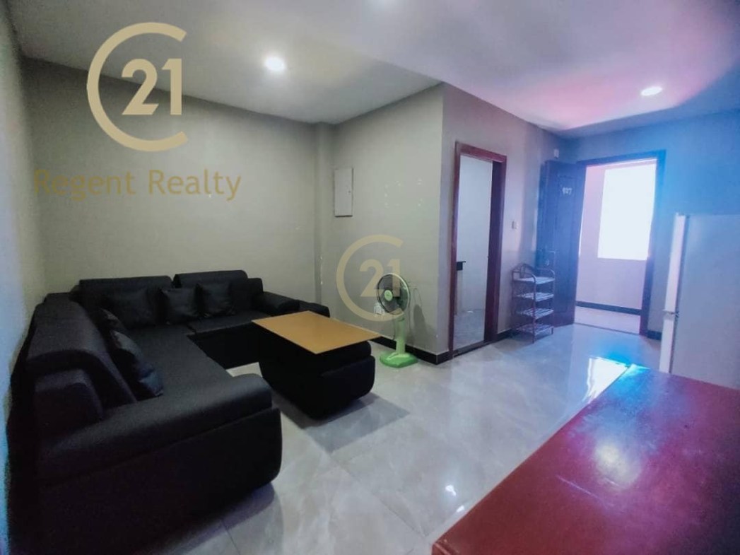 Affordable one bedroom in Phnom Penh