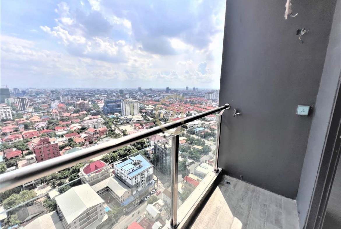 Condo for sale in tk, Good for invest.