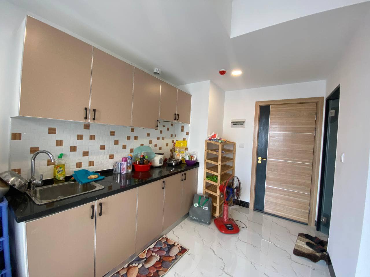 406828785_3616625308664955_3359241544116531084_n Nice One Bedroom for rent with fully furniture.