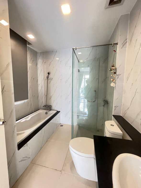 Fully furnished Villa for rent