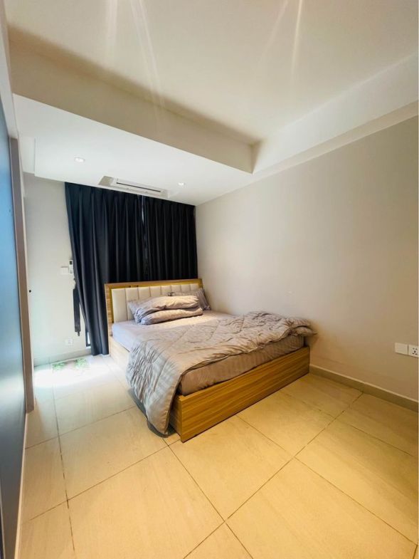 MORDERN ONE BEDROOM FOR RENT AT TK
