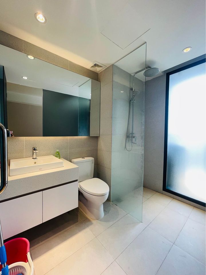 MORDERN ONE BEDROOM FOR RENT AT TK