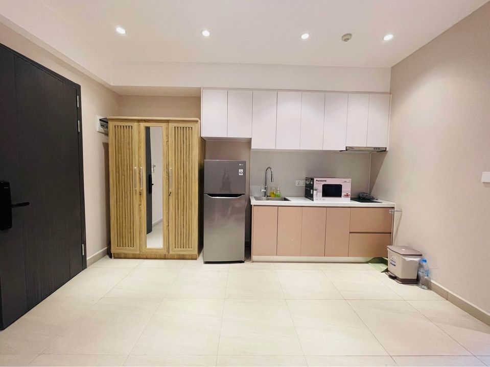 MORDERN ONE BEDROOM FOR RENT AT TK