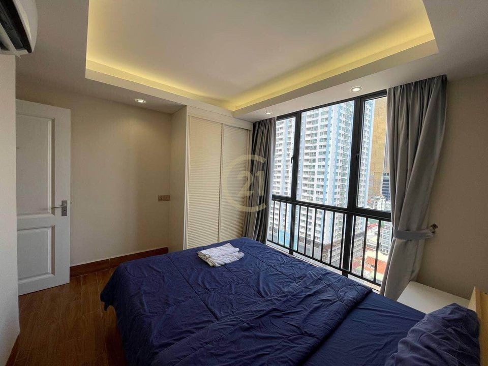 410330687_3311689559128360_2189127397715957785_n Two bedrooms for rent with fully furniture. Only $550 per month