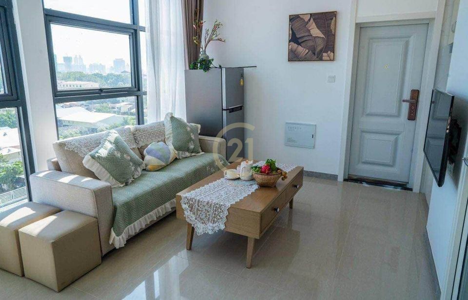 Nice Duplex room for rent at TK