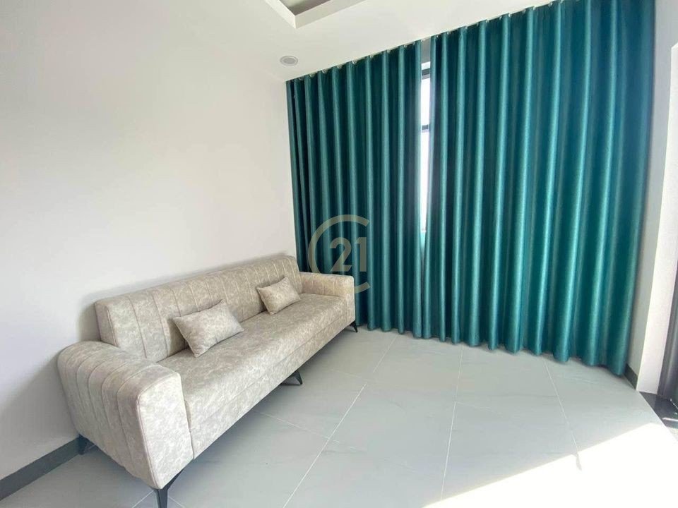 Nice brand new one bedroom for rent at Beoug Trobek
